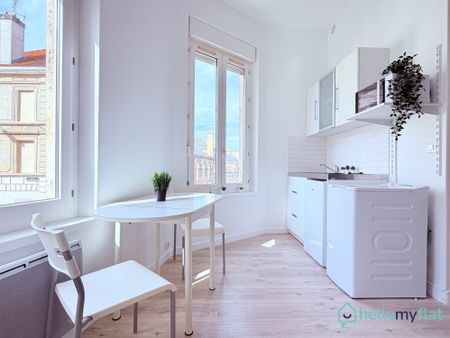 Location Appartement 1 pièce 23m² REIMS 51100 - Photo 5