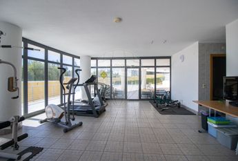 Apartamento T3 em Lisboa