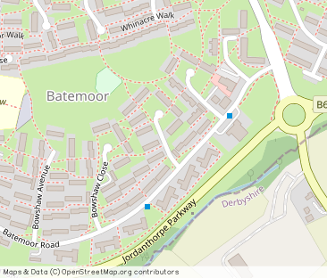 White Thorns Drive, Sheffield, S8 - Photo 1