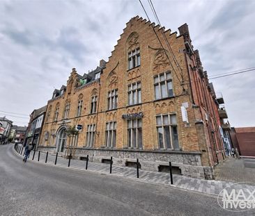Appartement te huur in Moeskroen voor € 750 met 2 slaapkamers - Foto 3