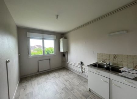 A LOUER - APPARTEMENT T4 -CHENY - Photo 5