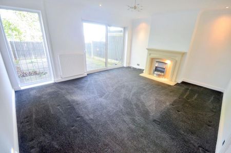 2 bedroom terraced house to rent - Photo 5