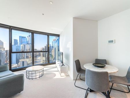 AMAZING VIEW IN BRISBANE SKYTOWER - Photo 4