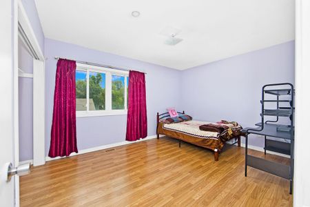 For Lease - 205 Emerson Street, Hamilton, Ontario - Photo 4