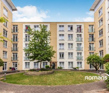 The Meridian, Kenavon Drive, Reading, RG1 - Photo 3