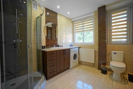 Mieszkanie do wynajęcia 3 pokoje Bronisławy, Katowice 78 m² - Photo 3