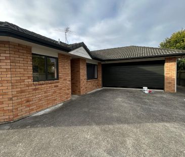 162, Elliot Street, Papakura - Photo 1