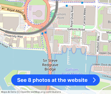 Fathom Court, 2 Basin Approach, London - Photo 1