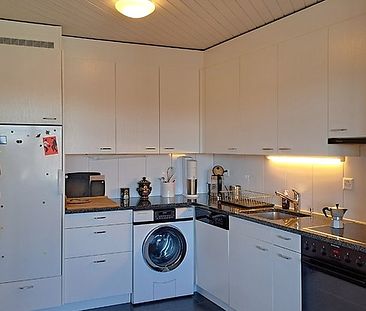 3½ Zimmer-Wohnung in Bern - Lorraine, möbliert, auf Zeit - Photo 5