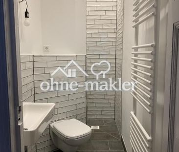 Körner-Kiez: 2-Zimmer Altbauwohnung - Photo 4