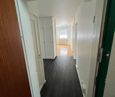 Bergdalsgatan, Borås - Foto 5