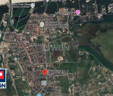 Mieszkanie na wynajem ŁEBA - OFERTA NAJMU DŁUGOTERMINOWEGO DLA FIRM! - Zdjęcie 5