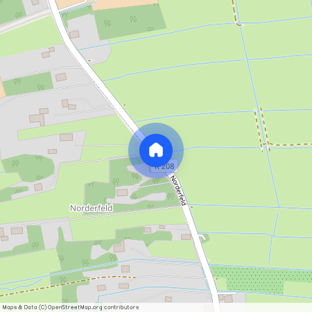 Norderfeld, 24980, Norderfeld    Meyn