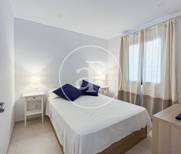 Apartment for rent in Port de Pollensa - Photo 4