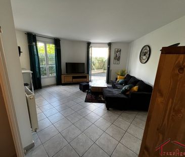 Appartement 2 Pièces 47 m² - Photo 3