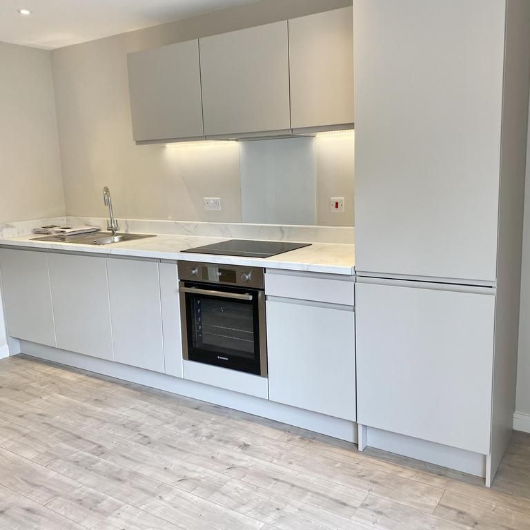 1 bedroom apartment to rent - Photo 1