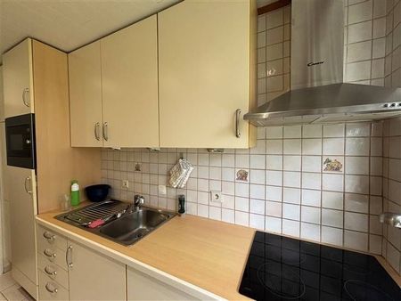 Appartement te huur - Photo 2
