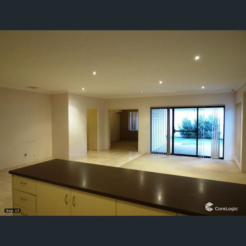 Modern Family Living Opposite Lush Greenery - Move In Today - Photo 1