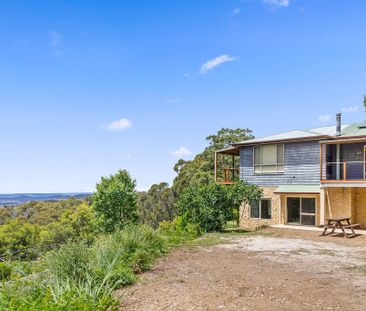 Eco-Friendly Wilderness Retreat nestled in Bundanoon - Photo 6
