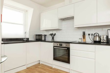 Old Street, Clerkenwell, EC1V - Photo 5