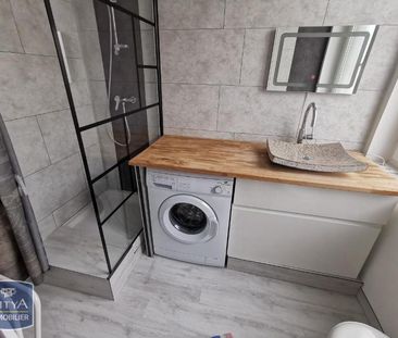 Location Appartement 2 pièces 35m² ST ETIENNE 42100 - Photo 6
