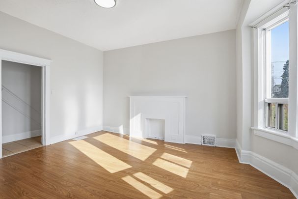 For Lease - 82 Donlands Avenue Unit# Apt 2, Toronto, Ontario - Photo 1