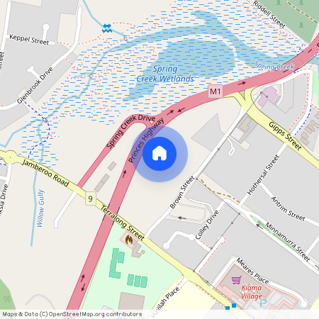 6/5 Brown Street, NSW 2533, Kiama