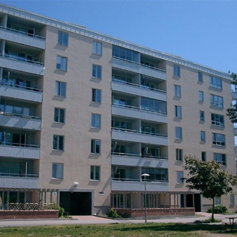 Klockarvägen 55 - Photo 2