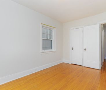 For Lease - 262 Soudan Avenue Unit# Upper, Toronto, Ontario - Photo 5