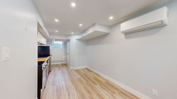 For Lease - 545 Northcliffe Boulevard Unit# Lower, Toronto, Ontario - Photo 1