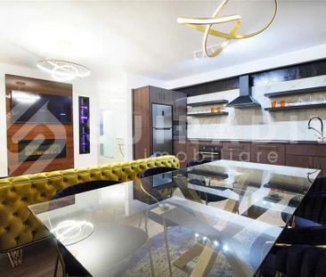 Apartament ultramodern in zona semicentrala, bloc nou, parcare subt... - Fotografie 6