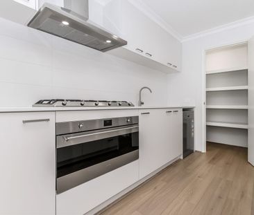 BRAND NEW EXECUTIVE 4 BEDROOM HOME IN THE HEART OF HARRISDALE - Photo 2