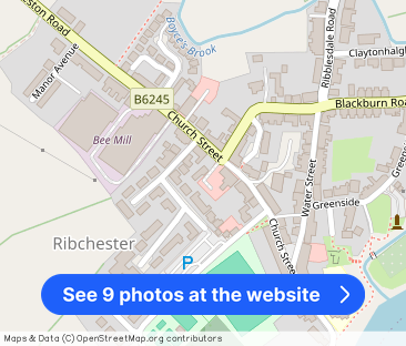 Church Street, Ribchester, PR3 - Photo 1