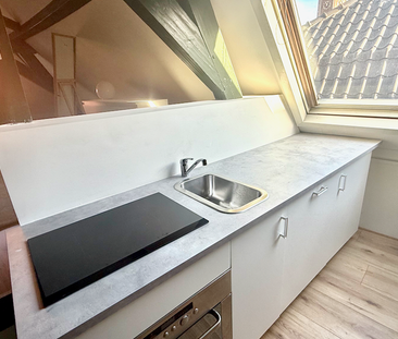 Te huur: Appartement Westeinde in Den Haag - Foto 5