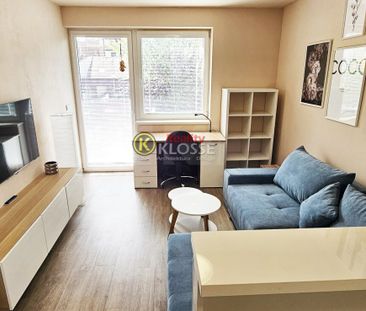 Pronájem bytu 2+kk 53 m² - Fotografie 3