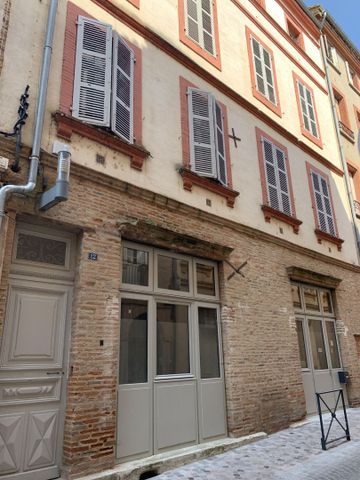 Location Appartement 1 pièce 30m² - Photo 3