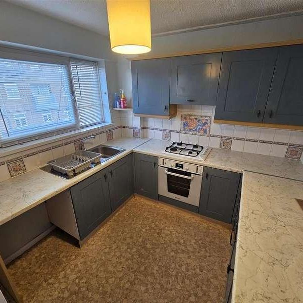 Edinburgh Court, Wyndham Place, Riverside, CF11 - Photo 1