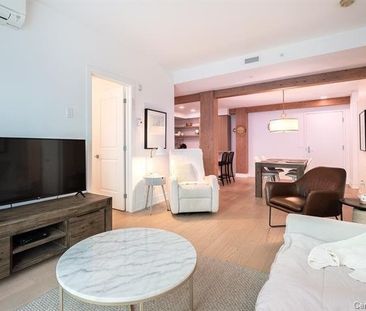 Appartement à louer - Photo 1