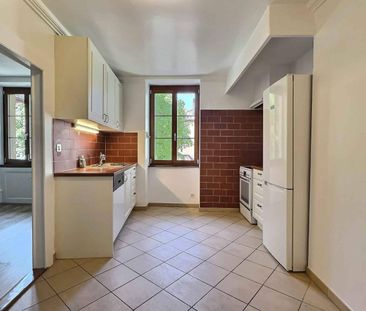 5.5 Zimmer, 100 m², 1. Stock - Photo 5