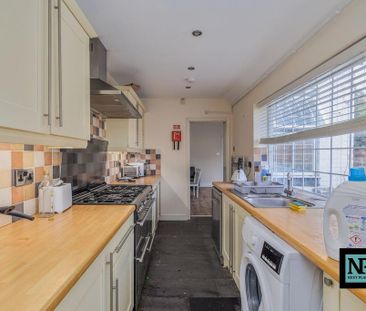 1 bedroom house of multiple occupation to rent - Photo 6