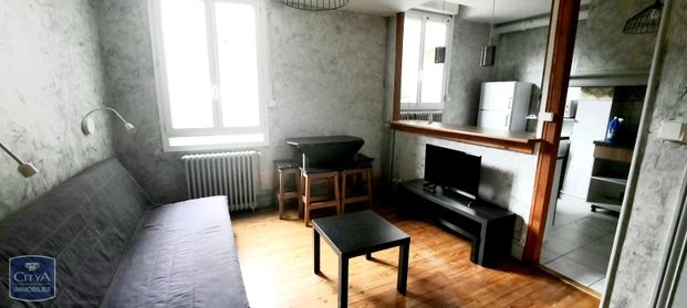 Location Appartement 3 pièces 57m² PAMIERS 09100 - Photo 1