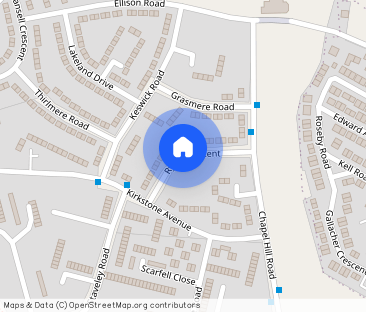 Rydal Crescent, Peterlee - Photo 1