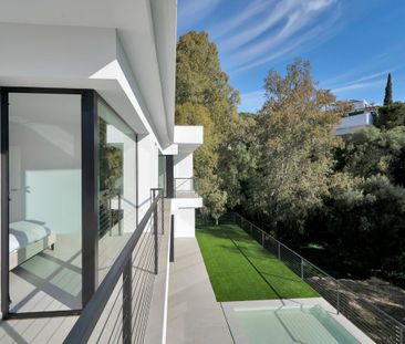 Detached Villa in Benahavís - Photo 6