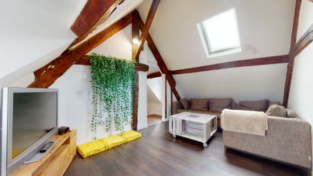 Location appartement 2 pièces, 36.35m², Conflans-Sainte-Honorine - Photo 2