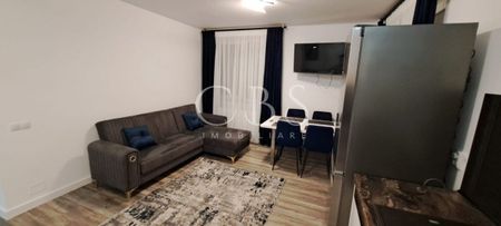 De închiriat apartament cu 3 camere în Florești - Photo 2