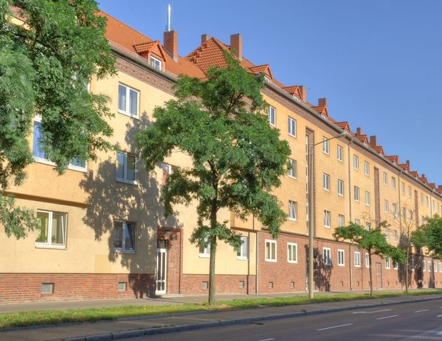 Singlewohnung - Photo 1