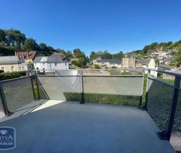 Appartement à louer 3 pièces 58.94m² - Photo 5