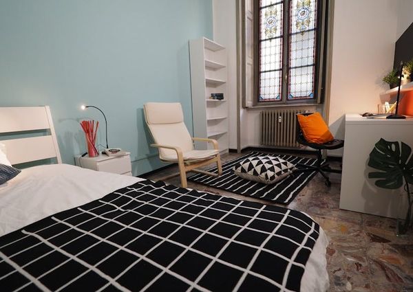 Via Alberto Nota, Turin, Piedmont 10122