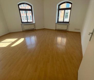 Nachmieter gesucht 2 Raum - Photo 1