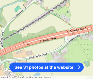 Crawley Road, Horsham, RH12 - Photo 1